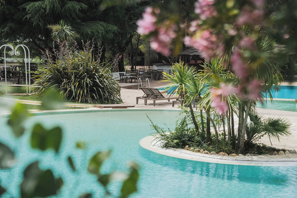 le set hotel and spa