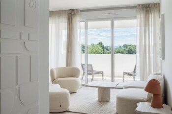 le set hotel and spa