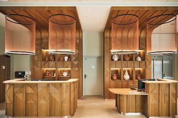 le set hotel and spa