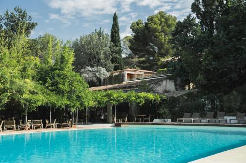 le set hotel and spa