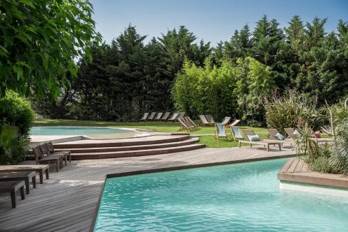 le set hotel and spa