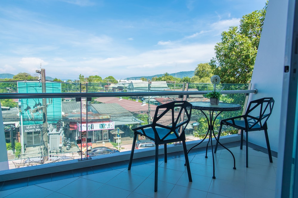 phuket jula place
