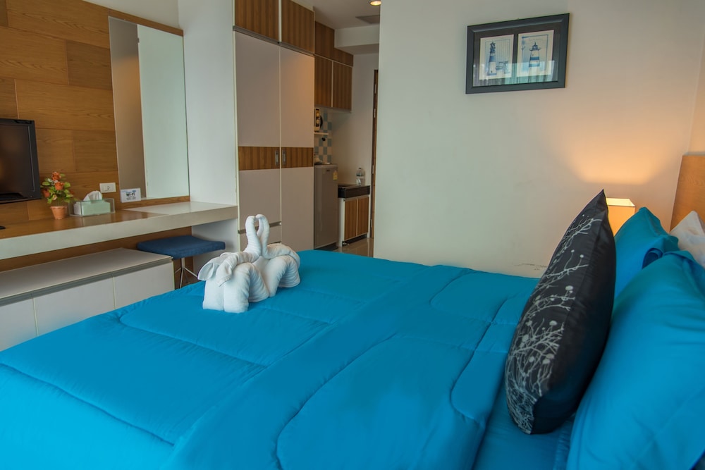 phuket jula place