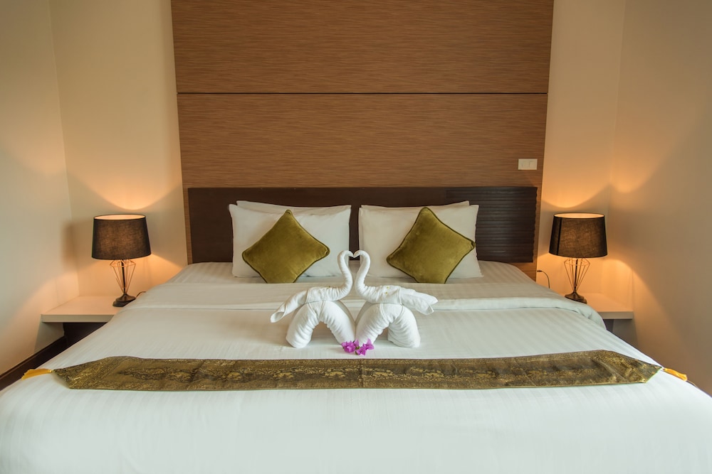 phuket jula place