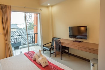 phuket jula place