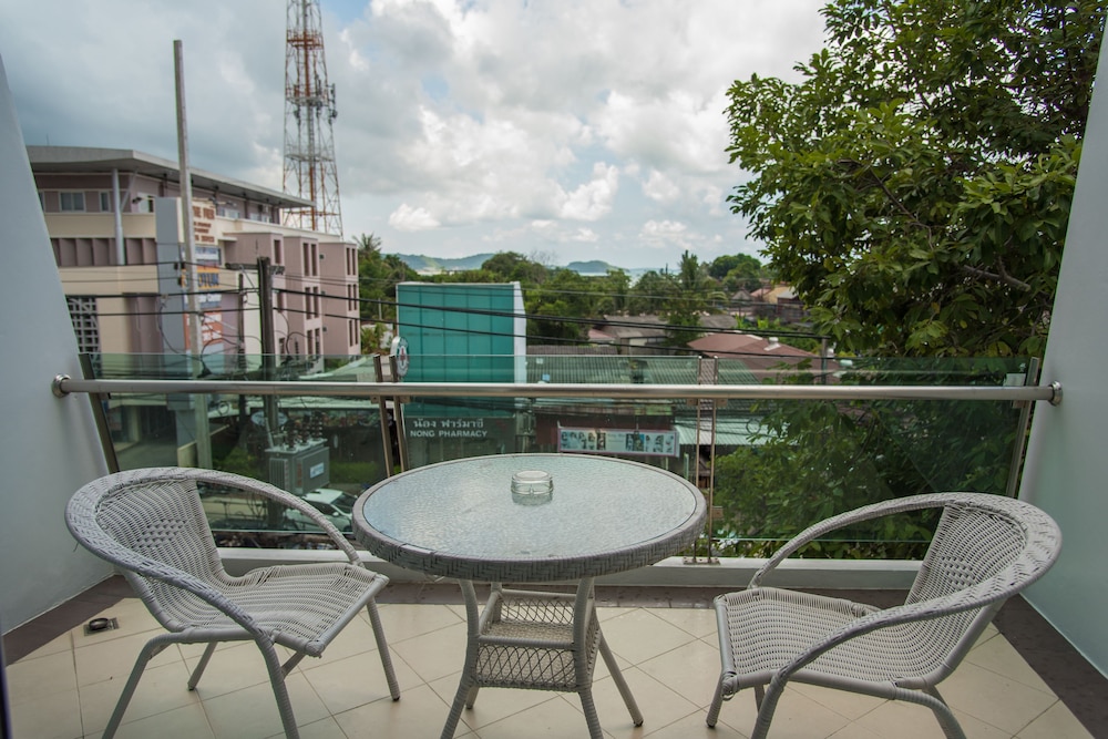 phuket jula place