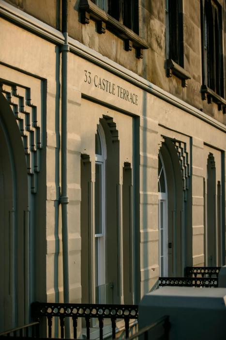 33 castle terrace