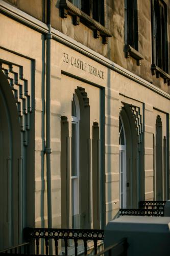 33 castle terrace