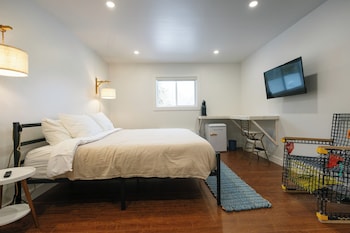 homeport suites and residences