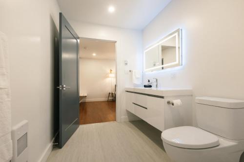 homeport suites and residences