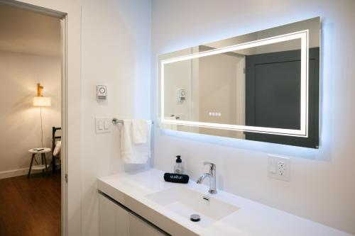 homeport suites and residences