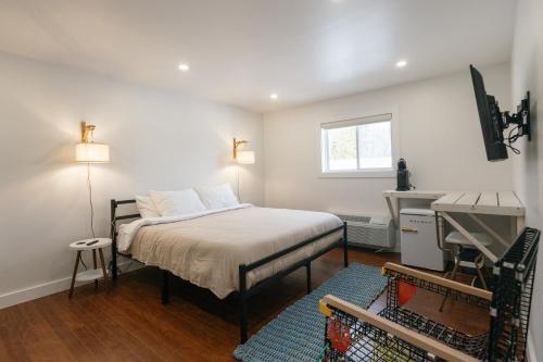 homeport suites and residences