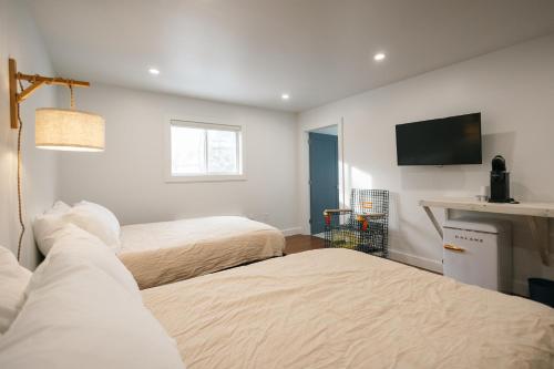 homeport suites and residences