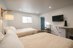 homeport suites and residences