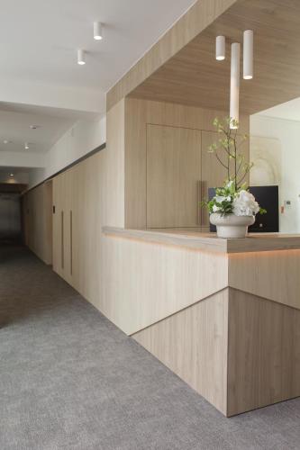 hotel les fines gueules