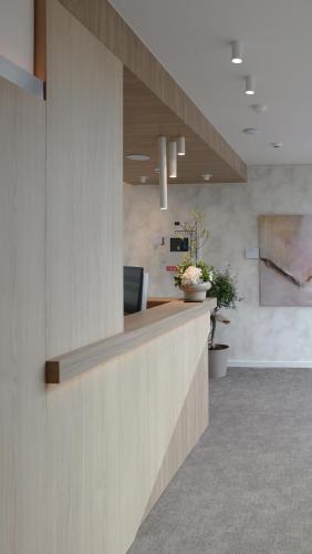 hotel les fines gueules