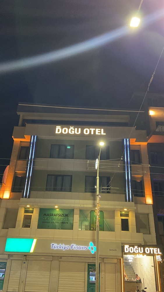 ortadogu otel