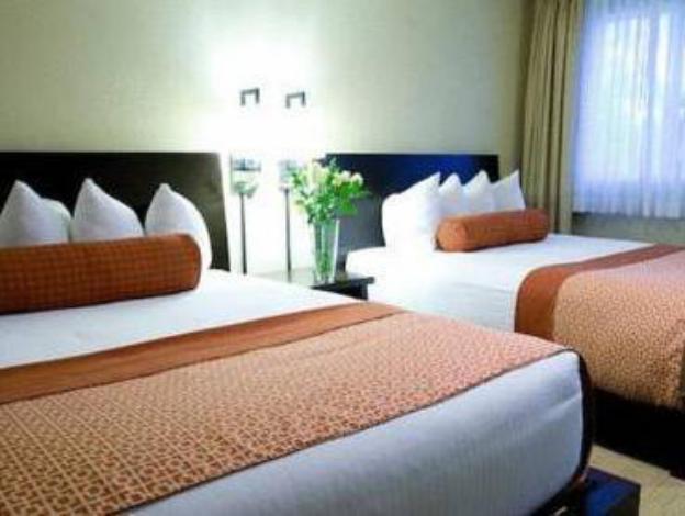 the zen hotel palo alto