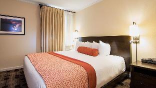 The Zen Hotel Palo Alto,San Jose>>East Palo Alto,3 star