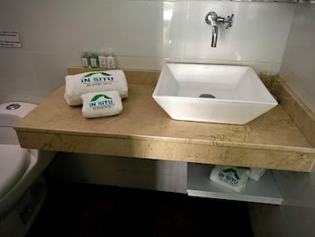 insitu recovery hotel