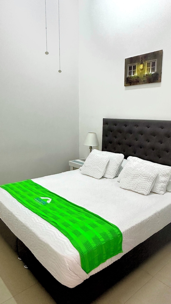 insitu recovery hotel