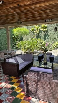 insitu recovery hotel