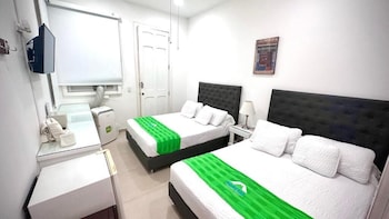 insitu recovery hotel