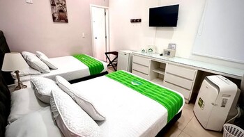 insitu recovery hotel