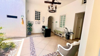 insitu recovery hotel