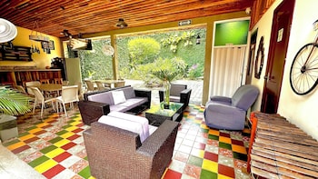 insitu recovery hotel