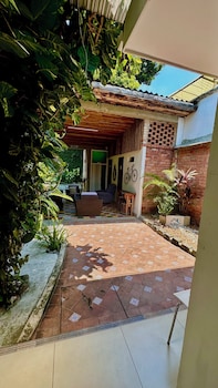 insitu recovery hotel