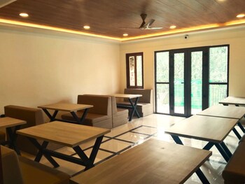 the bassus gangtok