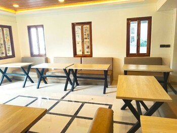 the bassus gangtok
