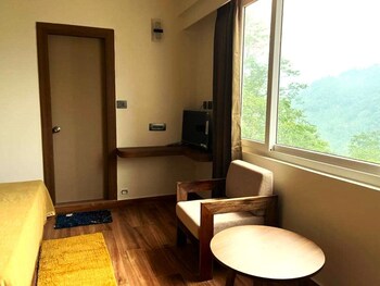 the bassus gangtok