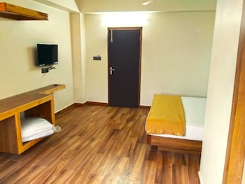 the bassus gangtok