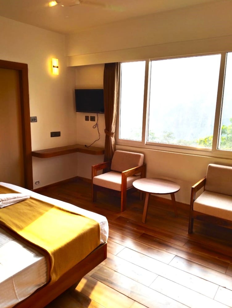 the bassus gangtok