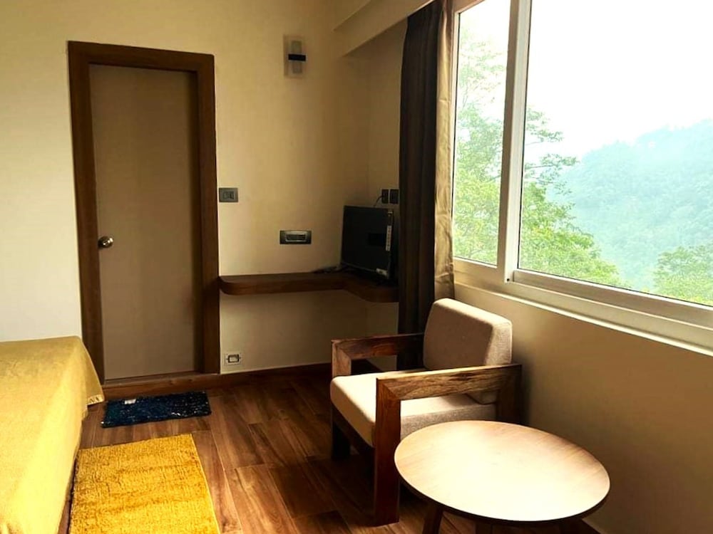 the bassus gangtok