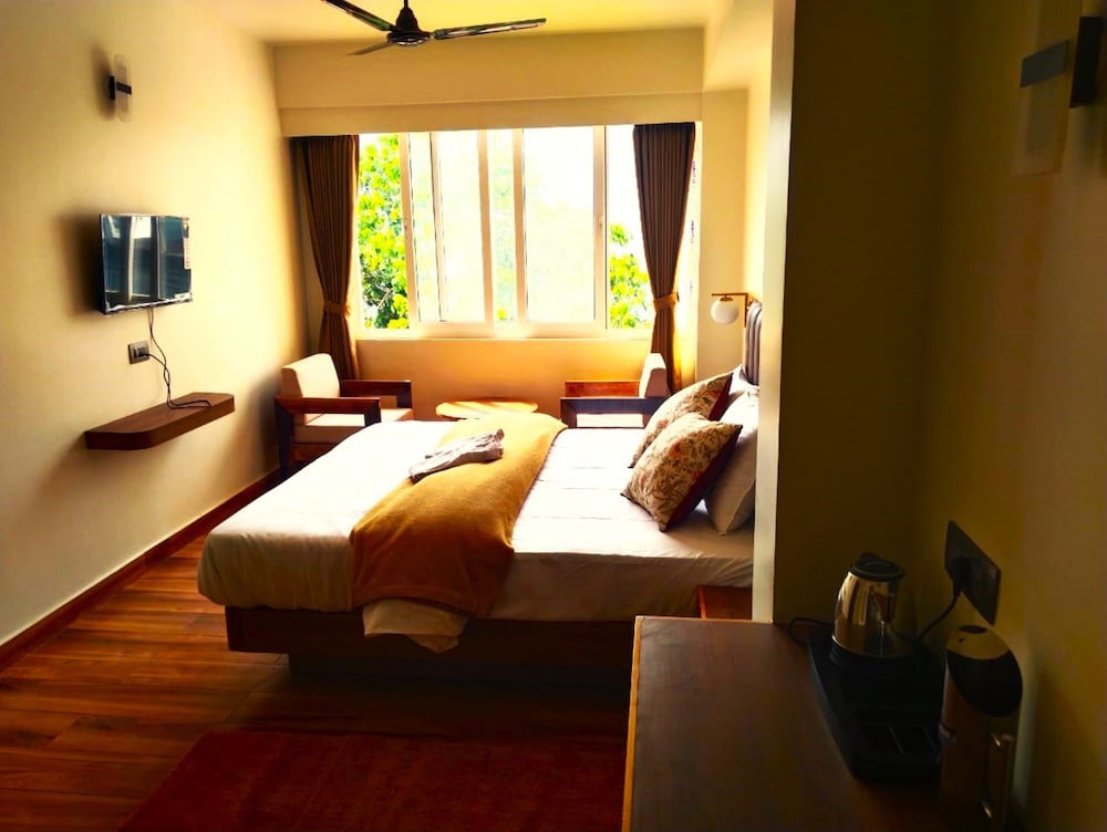 the bassus gangtok