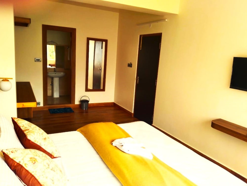 the bassus gangtok