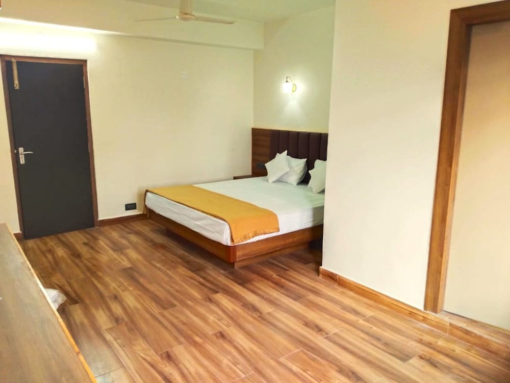 the bassus gangtok
