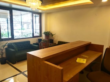 The Bassu's Gangtok,,3 star