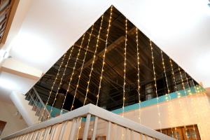 hill palace residency