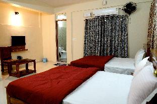 hill palace residency