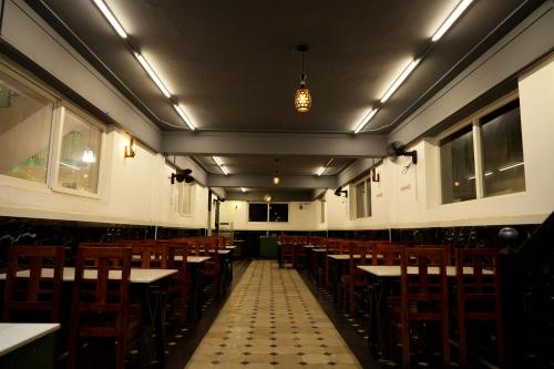 hill palace residency