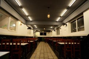 hill palace residency