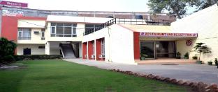 bulbul tourist complex jind