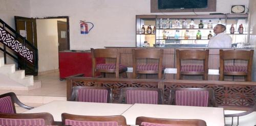 bulbul tourist complex jind