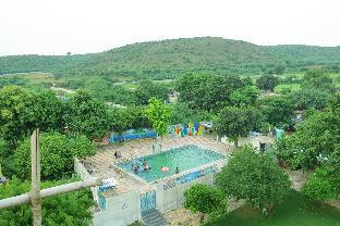Trp Prince Resorts,,2 star