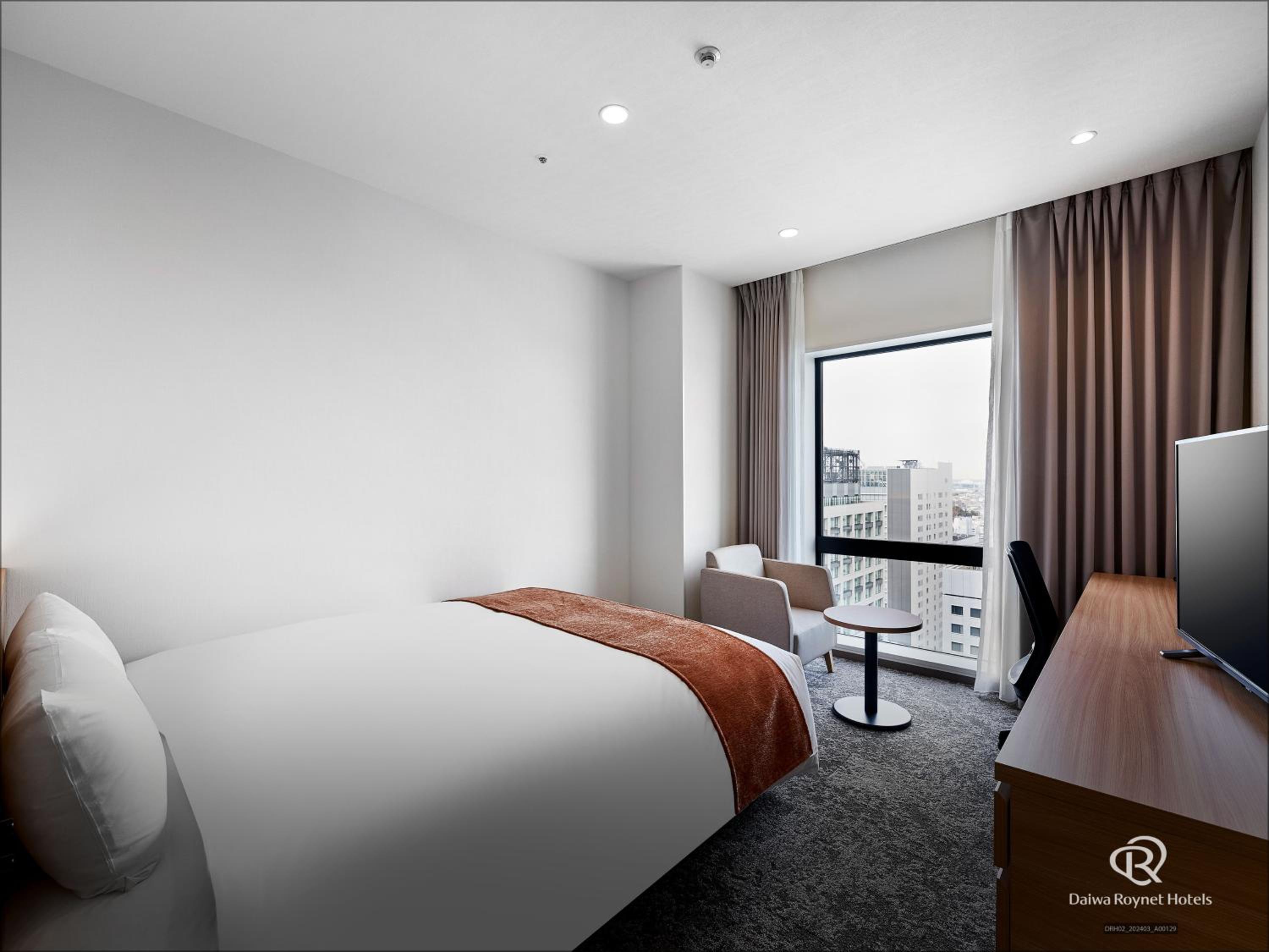 daiwa roynet hotel omiya nishiguchi