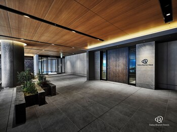 daiwa roynet hotel omiya nishiguchi